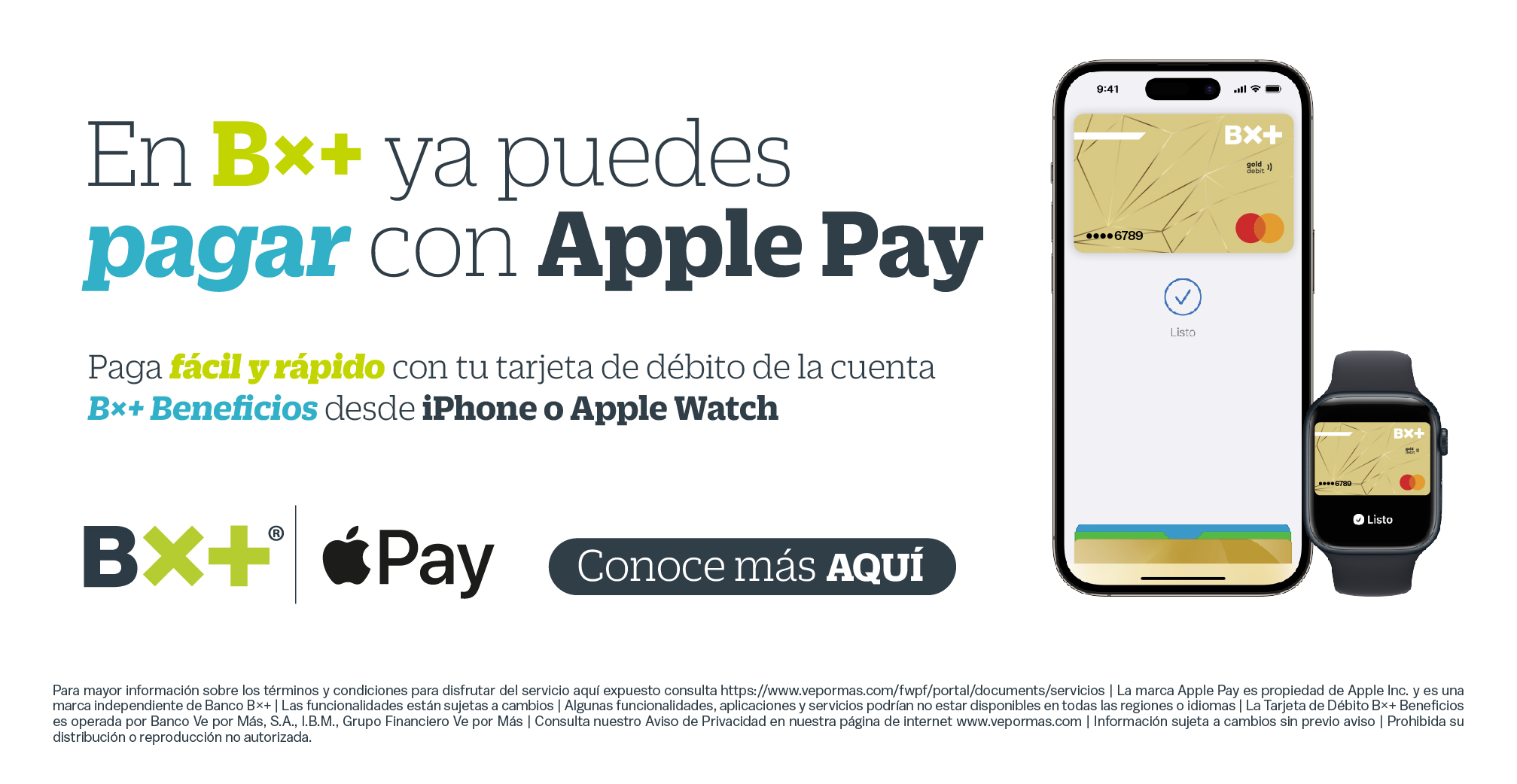 Apple Pay